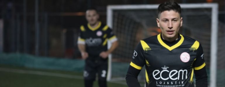 Takım Ruhuna Güç Katıyoruz.